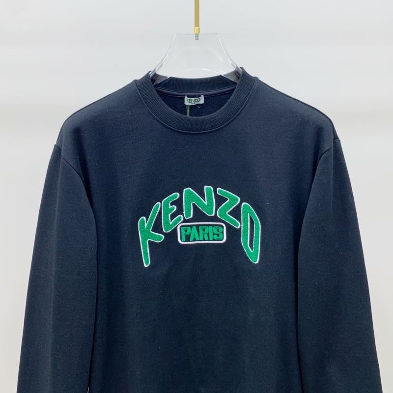 Kenzo Hoodies